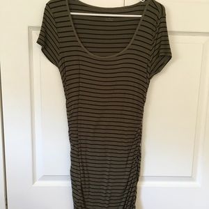 Maternity dress